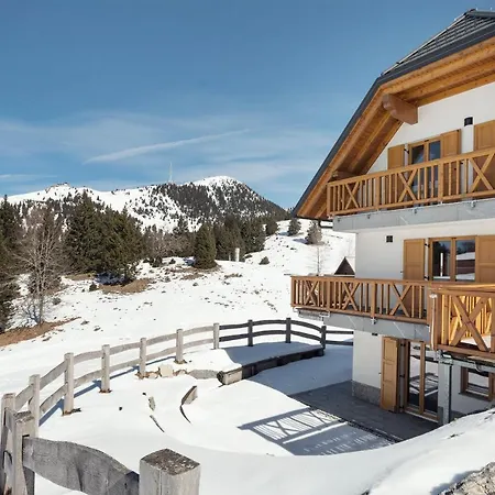 Apartment Jezerca - Krvavec Cerklje na Gorenjskem