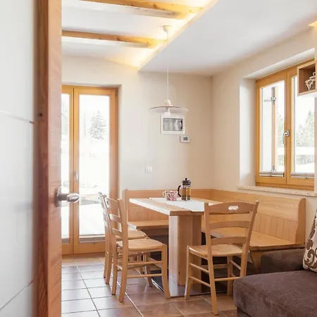 Apartment Jezerca - Krvavec Cerklje na Gorenjskem