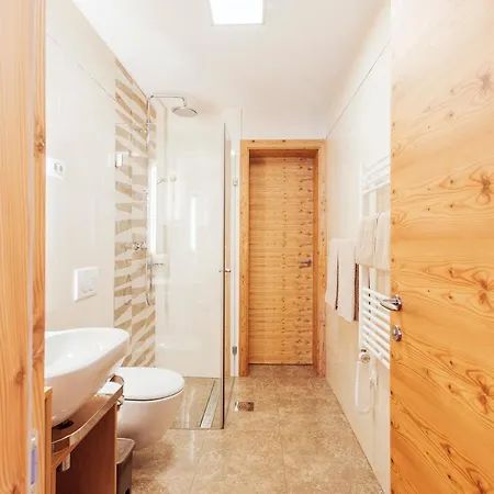 Jezerca - Krvavec Apartment