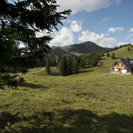 Jezerca - Krvavec Apartma *