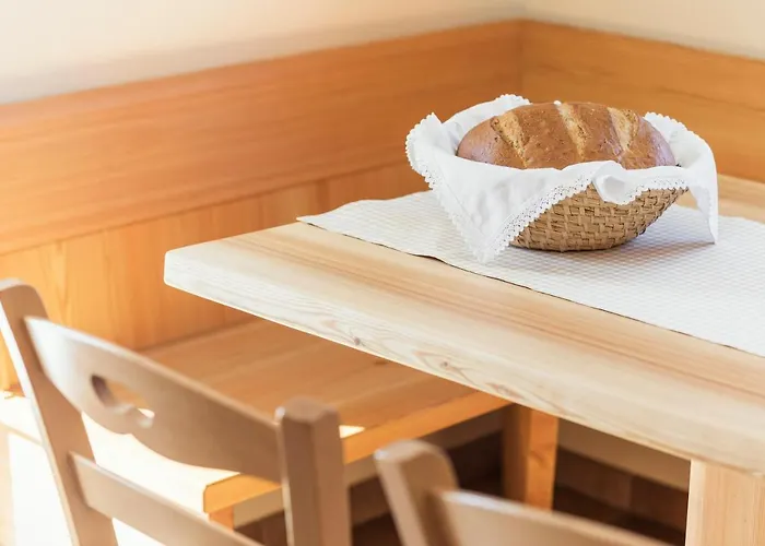 Jezerca - Krvavec * Cerklje na Gorenjskem