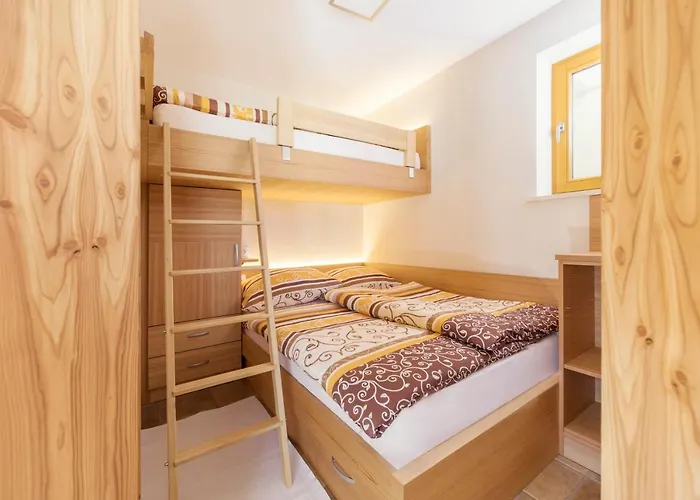 Appartement Jezerca - Krvavec *