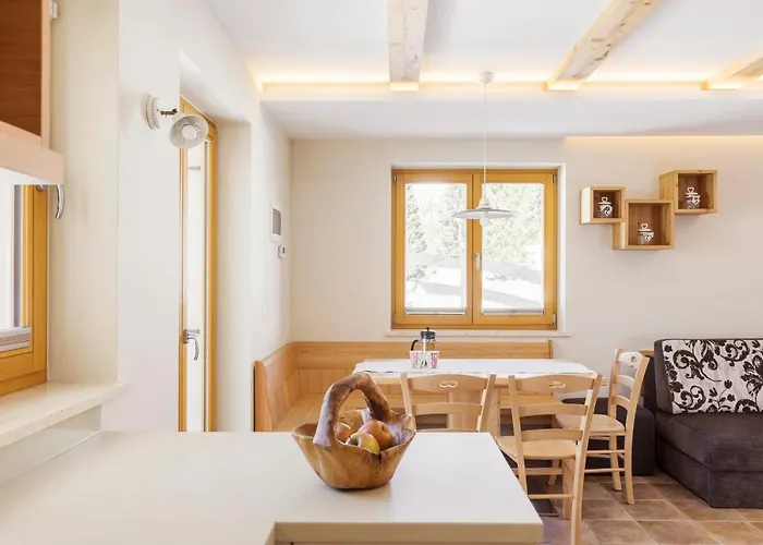 Jezerca - Krvavec Cerklje na Gorenjskem