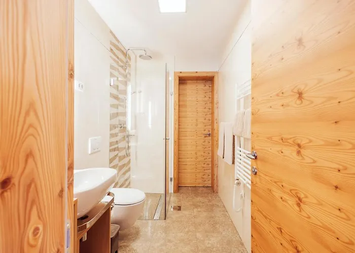 Jezerca - Krvavec Appartement