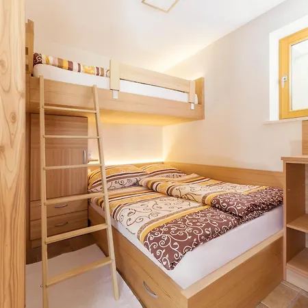 Apartament Jezerca - Krvavec *